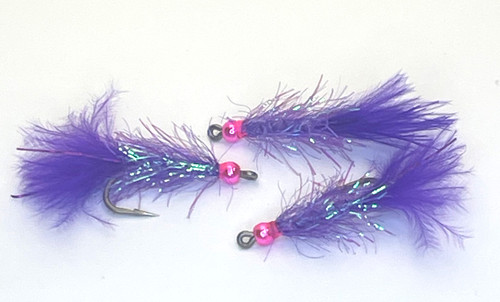 Beach Bugger - Purple Beach Bugger - Purple
