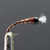 Rootbeer ASB Chironomid Rootbeer ASB Chironomid