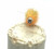 Olive Pumpkin Leech  (Package of 3 flies) Olive Pumpkin Leech  (Package of 3 flies)