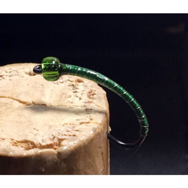 Emerald Worms Emerald Worms