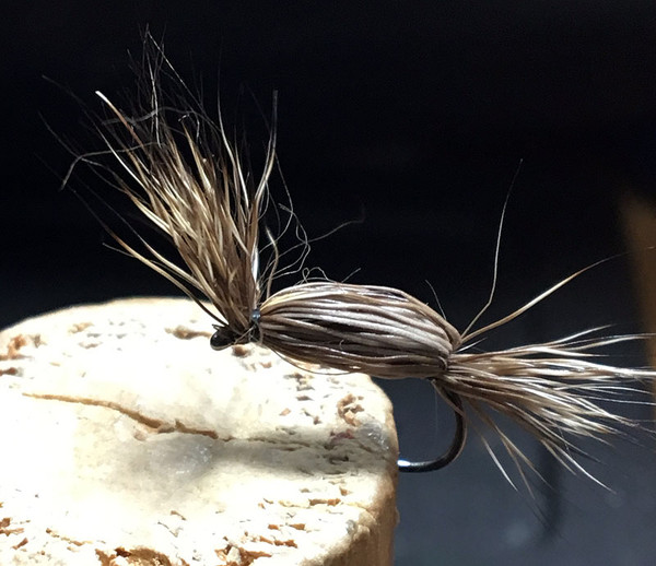 Tom Thumb (package of 3 flies)