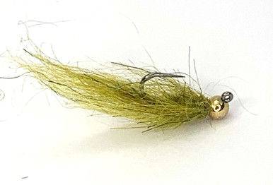 Olive Leech Jig