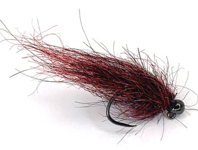 Bruised Leech Jig