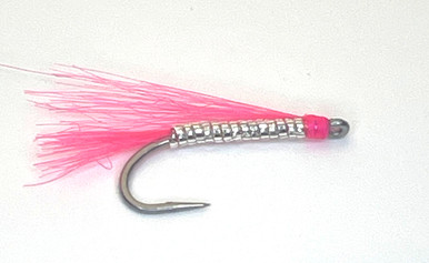 Eve's First Rabbit - Pink main image 1