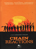 Chain Reactions Blu Ray w/ 8 Never Released Versions of Texas Chainsaw Massacre
