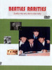 THe Beatles In Concert Rarities dvd