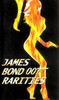 James Bond 007 Rarities on a 3 DVD set
