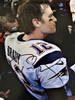 Signed Tom Brady & Peyton Manning 16 x 20 Photo with both Tristar & Fanatics COA