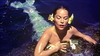 Mermaids of Tiburon uncut in color on DVD