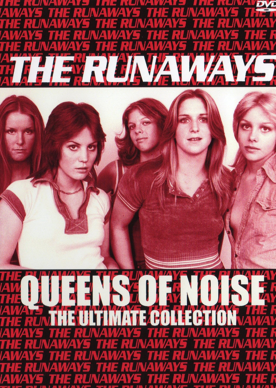 THE RUNAWAYS 