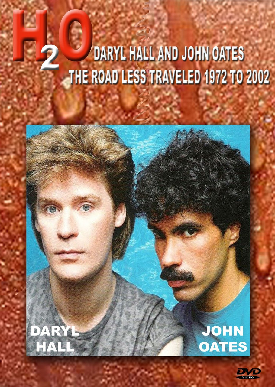 Daryl Hall & John Oates 旧規格　未開封 Daryl Hall, John Oates - Daryl Hall & John Oates - Amazon.com Music
