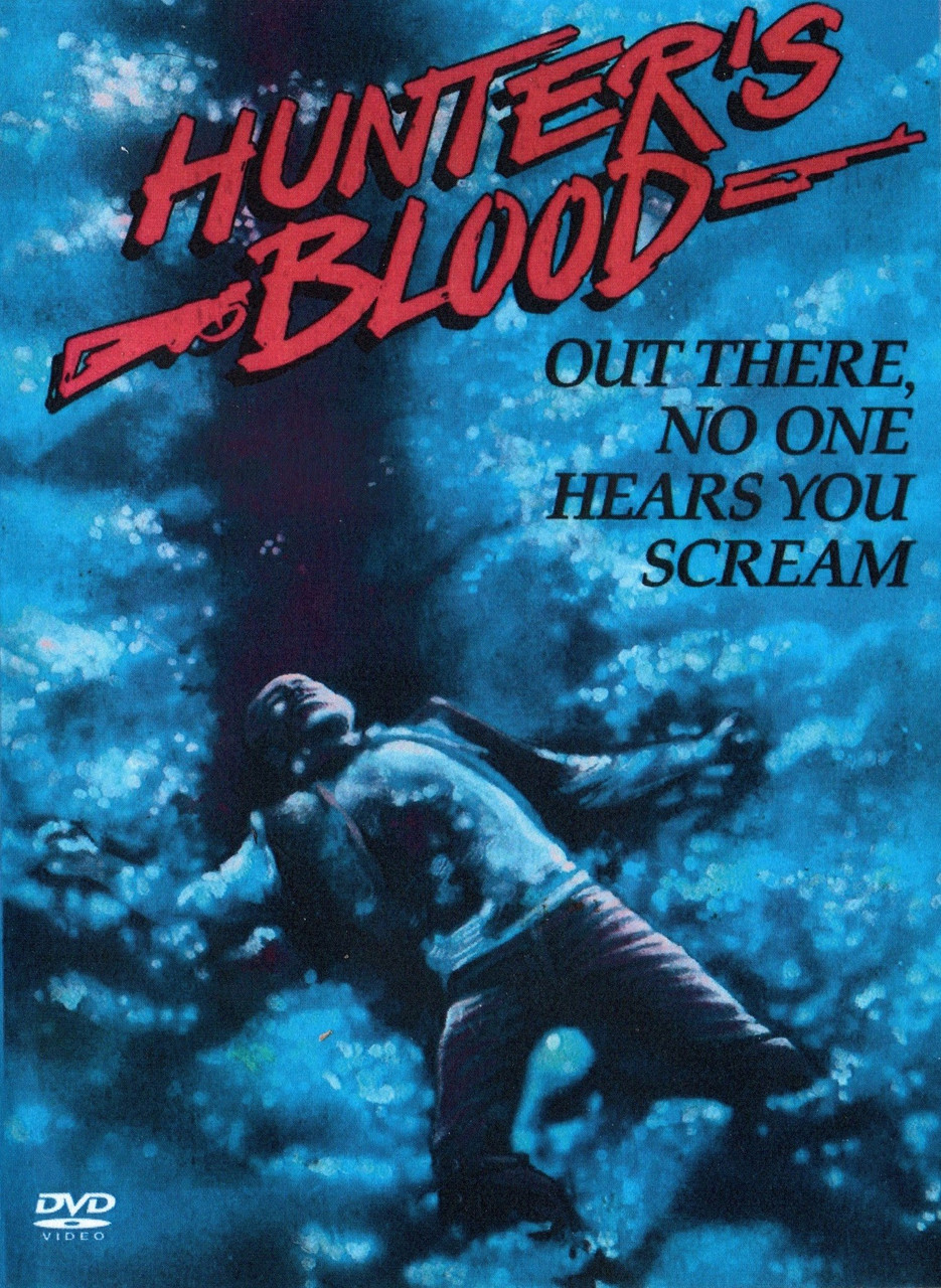 Blood in Blood Out (dvd)