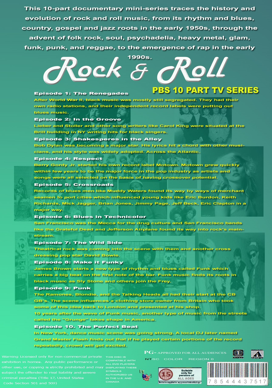 その他 Rock N Roll Revue: Rhythm &amp; Blues Revue [DVD] その他 Rock N Roll Revue: Rhythm & Blues Revue [DVD] Rock N