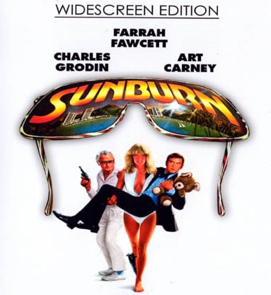 サンバーン DVD : Sunburn [DVD] [DVD]の通販 - ファラ・フォーセット
