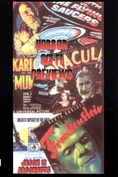 Them/ & Tarantula Classic Sci-Fi Double Feature on DVD