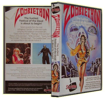 Olivia Newton-John in Toomorrow rare on DVD - Media Collectibles