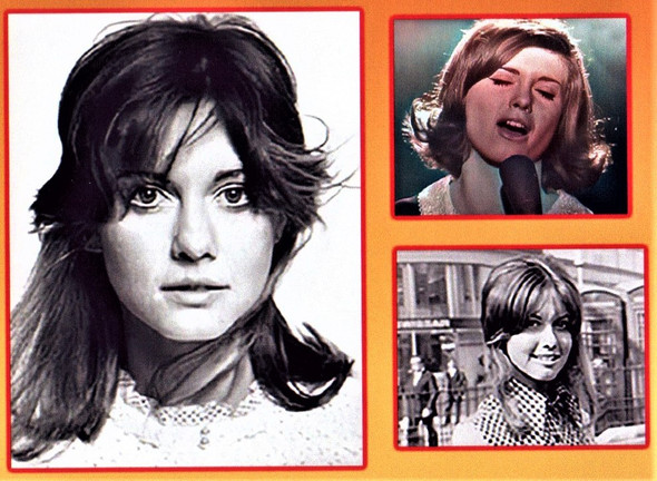 【RARE】OLIVIA NEWTON-JOHN / 映画トゥモローDVD Amazon.co.jp: Toomorrow (1970) [DVD] : Olivia Newton-John: DVD