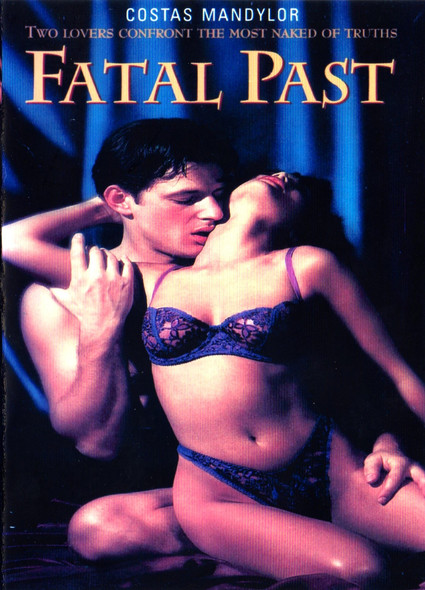 Fatal Past starring Costas Mandylor and Kasia Figura on DVD