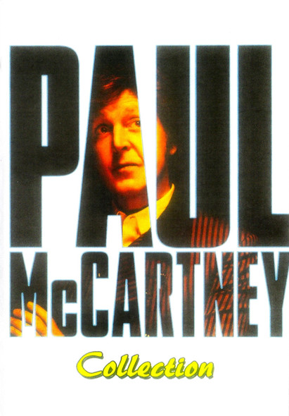 The Linda McCartney Story on DVD, her life with Paul McCartney of