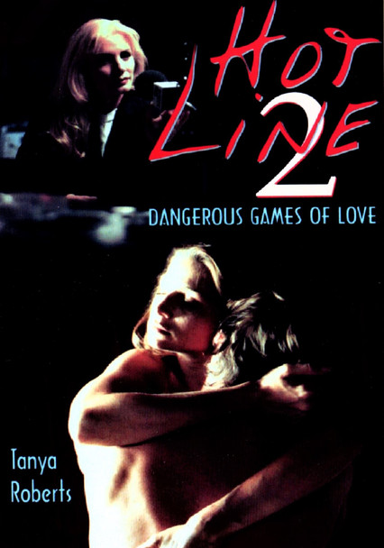 Hot Line 2, Season 2 Episodes, Dangerous Games of Love on DVD