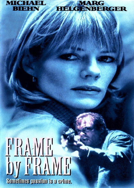 Conundrum aka Frame By Frame starring Michaael Biehn & Marg Helgenberger on DVD
