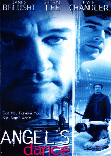 Angel's Dance starring James Belushi, Sheryl Lee, and Kyle Chandler on DVD