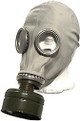 Gas Masks