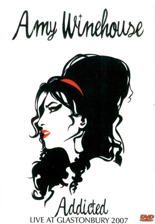 【激レア廃盤DVD】　Amy Winehouse In Concert 2007 Amy Winehouse 