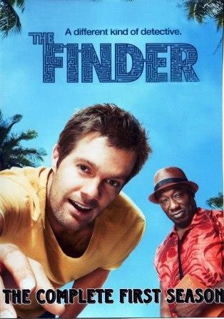その他 The Finder - The Complete Series (4 disc set) [DVD] qqffhab The Finder the complete TV series on DVD set - Media Collectibles