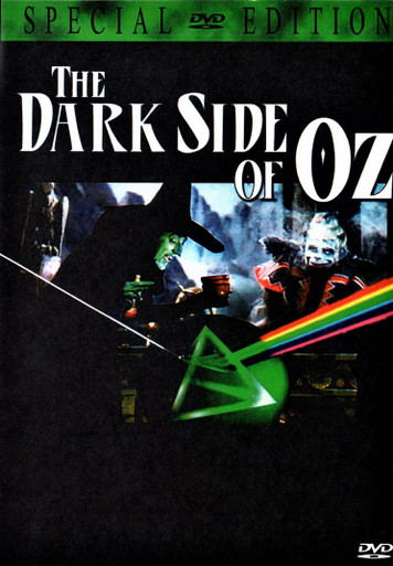 洋楽 Pink Floyd 30 Years on the Dark Side DVD Pink Floyd - The Dark Side of the Moon, 30th Anniversary Edition