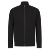 Hugo Boss Track Top Mens Shepherd Ottoman Track 