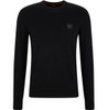 Hugo Boss Mens Jumper Kanovano BOSS Knitwear