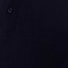 Sunspel Mens Polo Shirt Riviera Short Sleeve Polo in Navy Blue