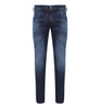 Replay Mens Jeans Anbass Hyperflex Slim Fitted Jeans