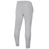 Lacoste Mens Joggers Organic Slim Fitted Track Pants in Grey