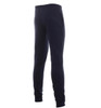 Lacoste Mens Joggers Organic Slim Fitted Track Pants in Navy Blue