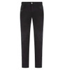 Replay Mens Jeans Hyperflex Anbass Slim Fit Jeans in Washed Black
