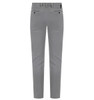 Replay Mens Chino's Hyperflex Zeumar Jean Chino XLITE in Medium Grey