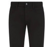 Replay Mens Jeans Anbass Hyperflex Power Stretch Slim Fitted Jeans in Black