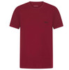 Hugo Boss Mens T-Shirt Embroidered BOSS Tee