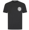 Replay Mens T-Shirt Biker Print Tee