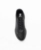 Hugo Boss Mens Trainers TTNW EVO Runn BOSS Footwear in Black