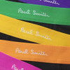 Paul Smith 5 Pack Mens Boxer Shorts in Black