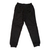 Kids Tracksuit Black Boohoo Childrens Set Ribbed Fitted Track Suit RRP £45