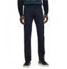 Hugo Boss Mens Jeans BOSS Delaware 3-1 Super Stretch Slim Fitted Jeans in Dark Blue