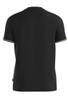 Hugo Boss Mens T-Shirt BOSS Thompson 04 Tee in Black