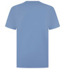 Hugo Boss Mens T-Shirt BOSS Thompson 01 Tee in Blue
