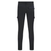 Replay Mens Hyperflex Cargo Trousers XLITE Color Navy Blue