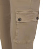 Replay Mens Hyperflex Cargo Trousers XLITE Color Sand