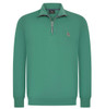 Paul Smith Mens Sweatshirt Zip Neck Jumper